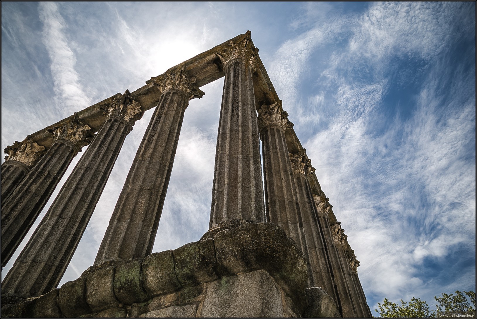 Evora